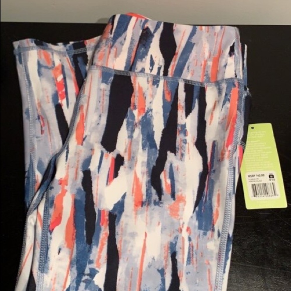 Women’s crop leggings *brand new with tag*